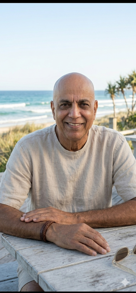 Dinesh Makhija